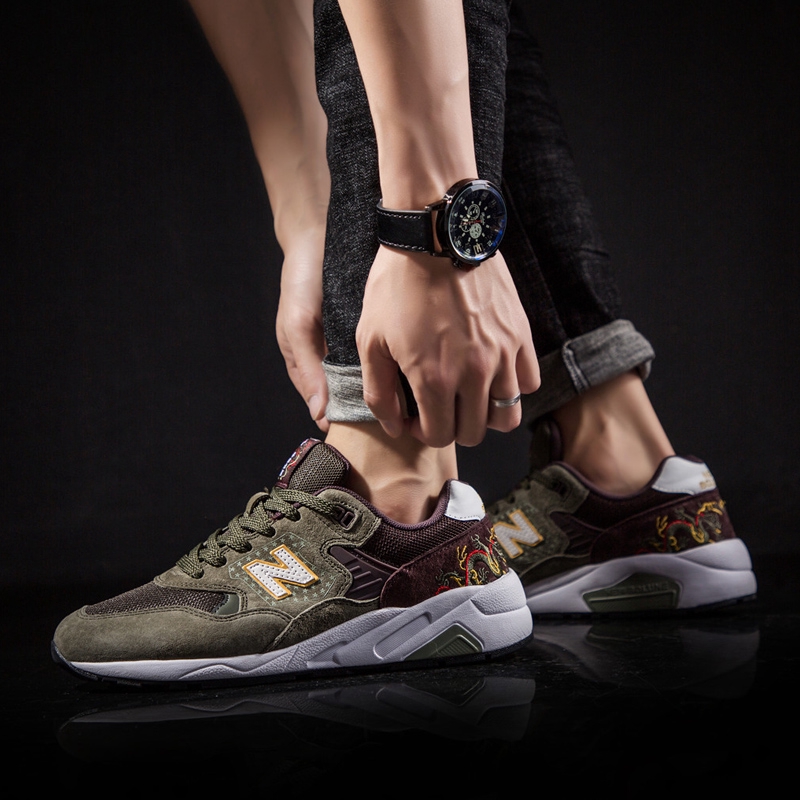 new balance 999 vs 580