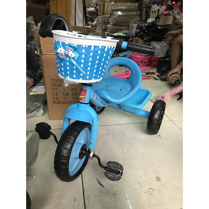 baby toy bike