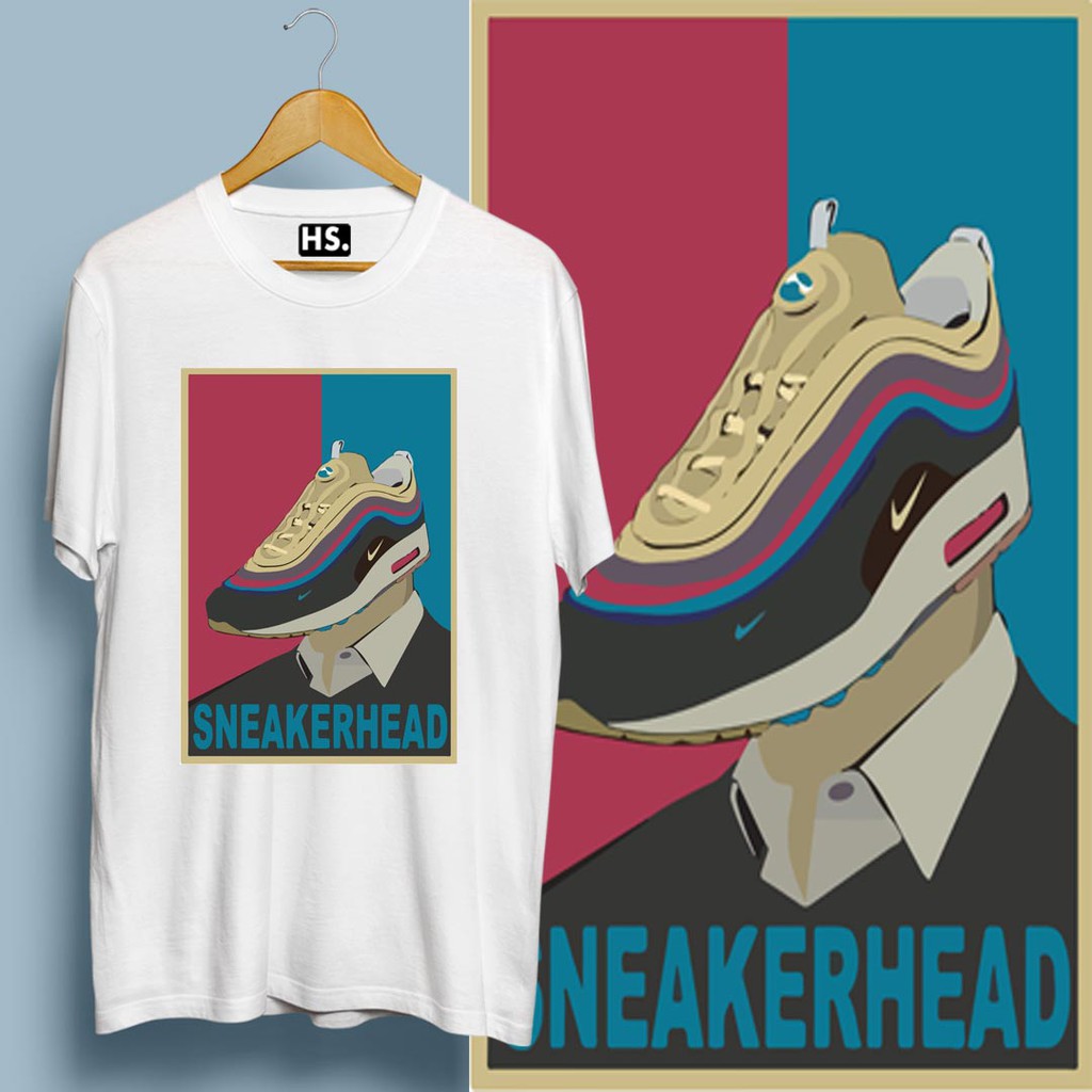 sneakerhead design