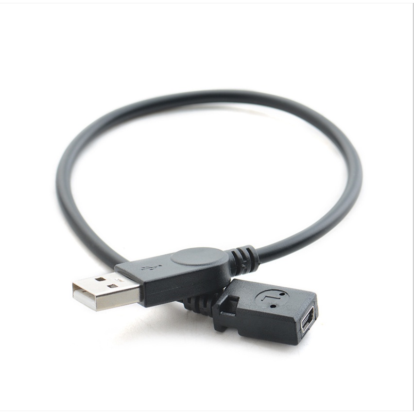 USB2.0 5Pin Mini USB Cable Data Transfer Cord Shopee Philippines