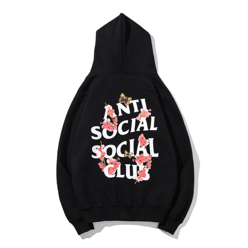 assc hoodie sakura