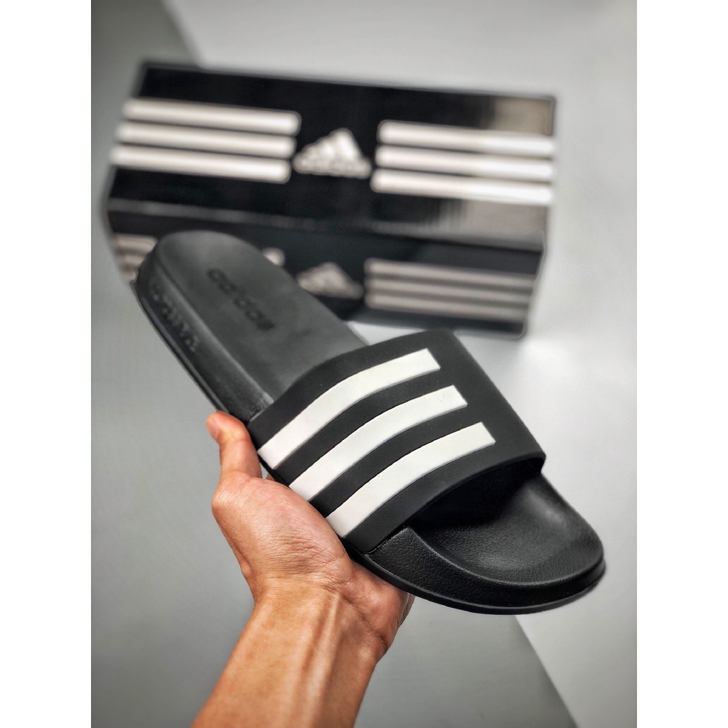 new adidas slides 2020