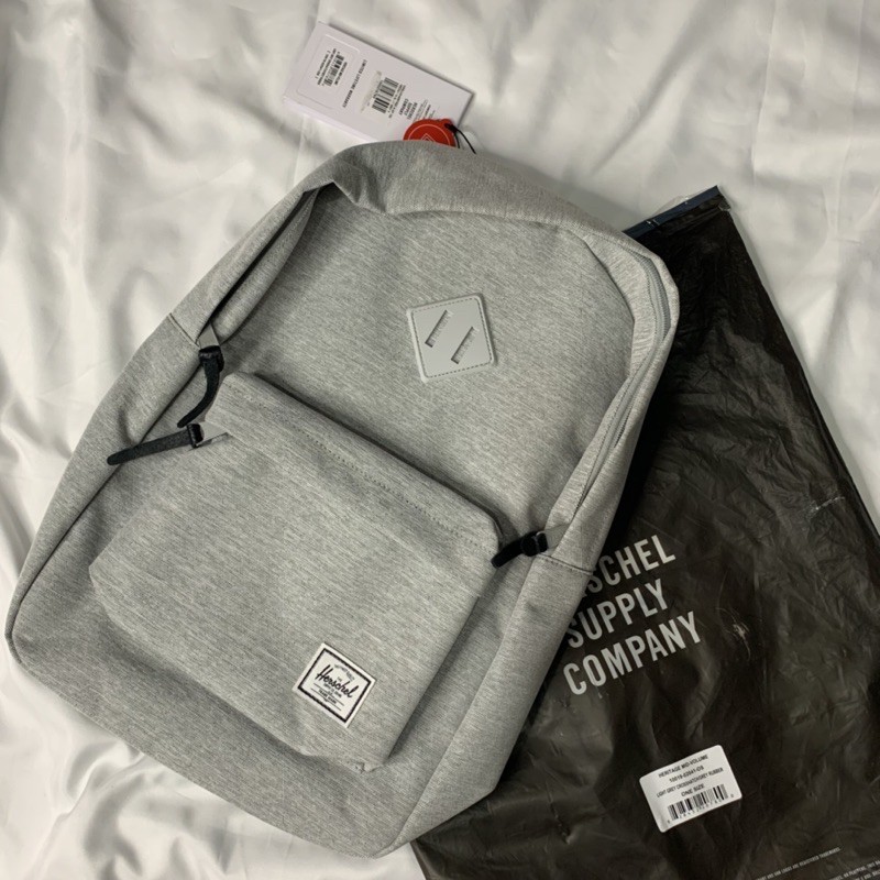 herschel heritage mid volume