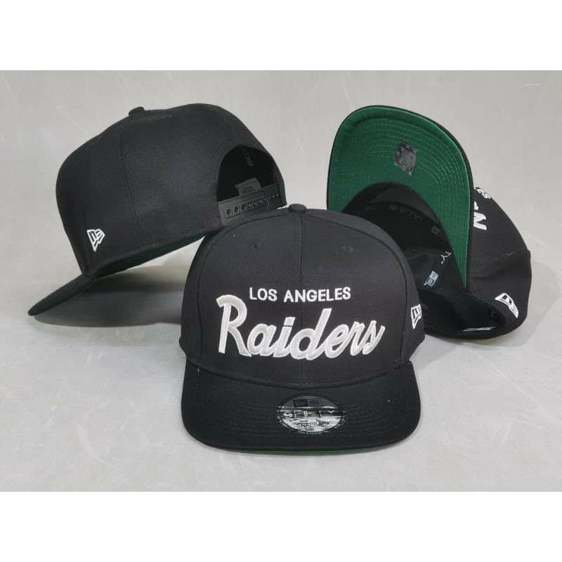 NEW ARRIVAL VINTAGE CAP RAIDERS HIGH QUALITY