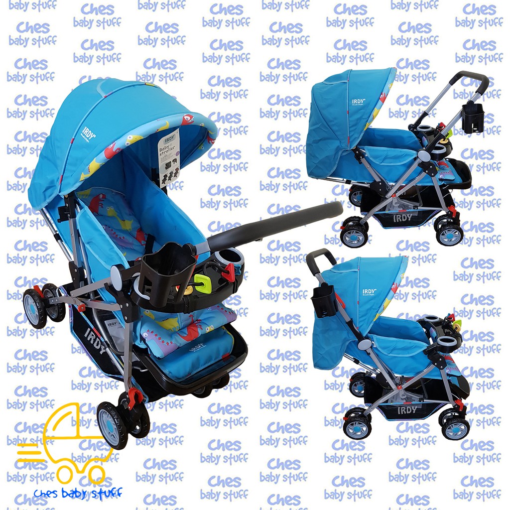stroller next day delivery