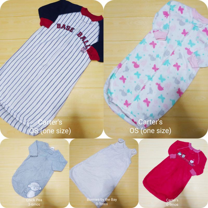 wearable blanket 18 months