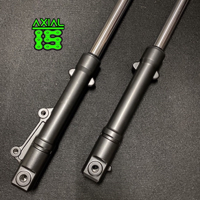honda xrm 125 front fork price