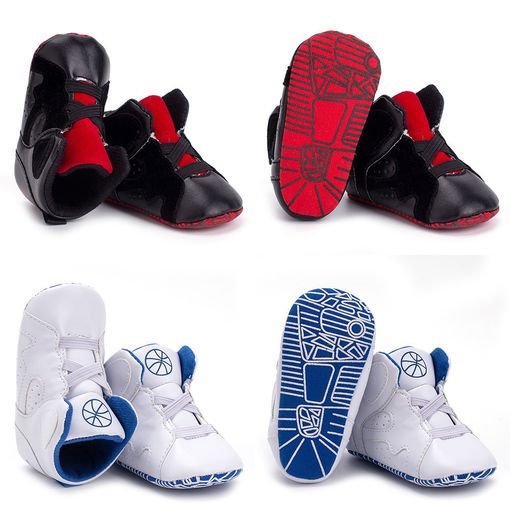 baby basketball shoes