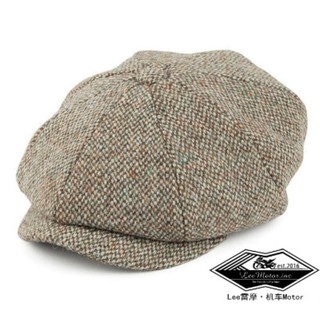 harris tweed caps uk