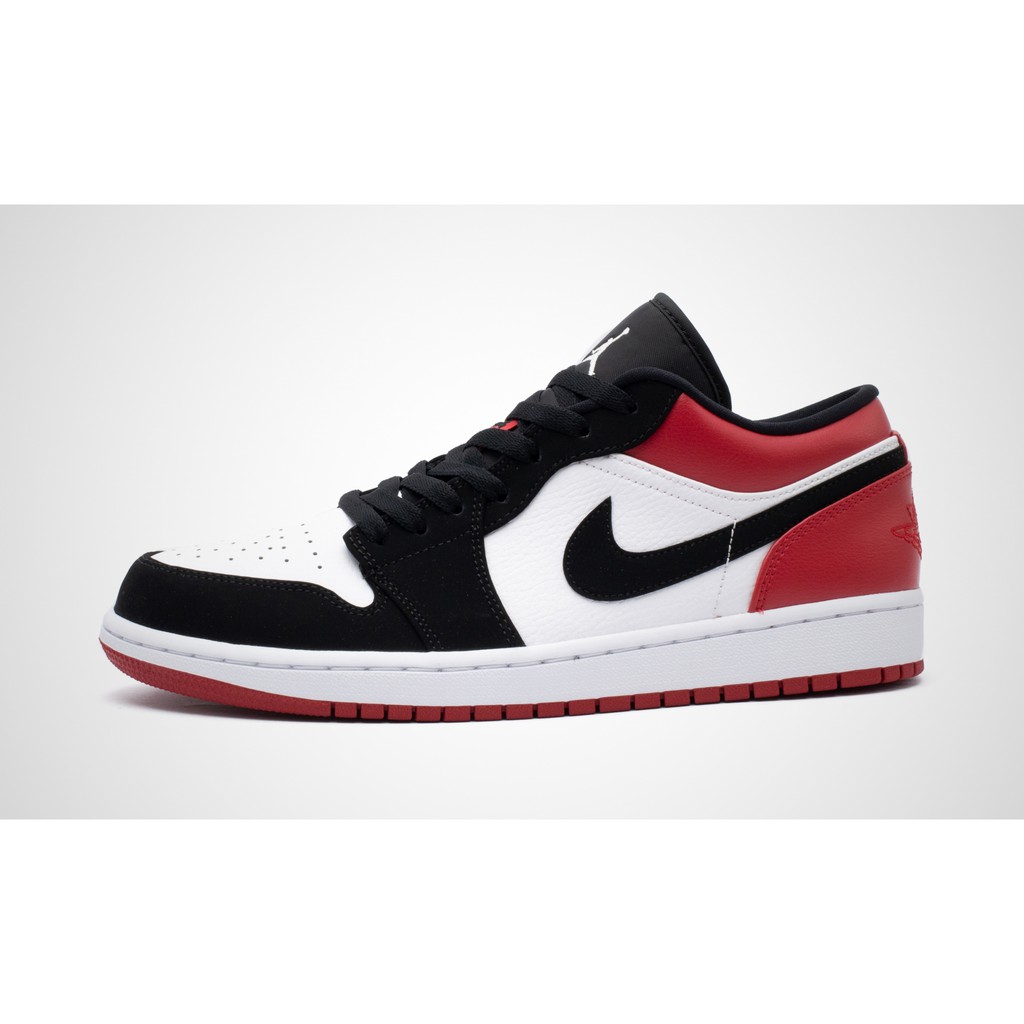 woman jordan 1 low