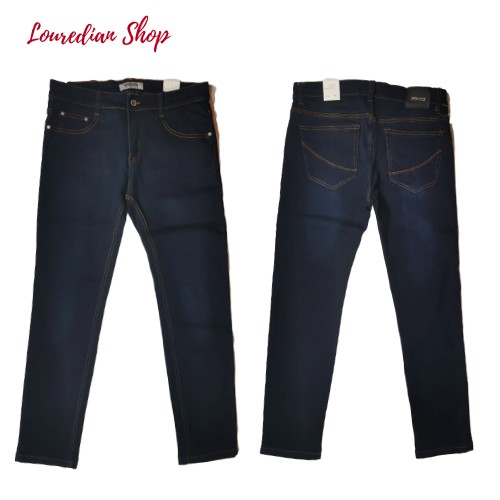 size 34 in men's pants