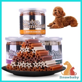 210g My Dog Nutrition Dental Sticks (20+ sticks) Dentastix Dentastick Pet Snack Pet Treats