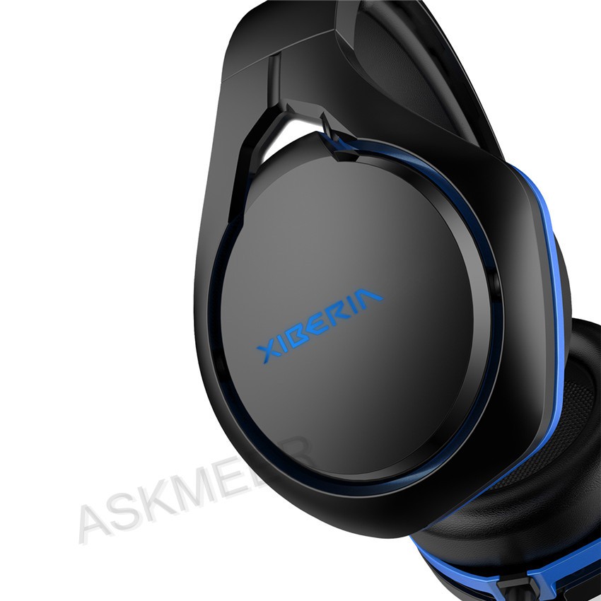 xiberia v22 gaming headset