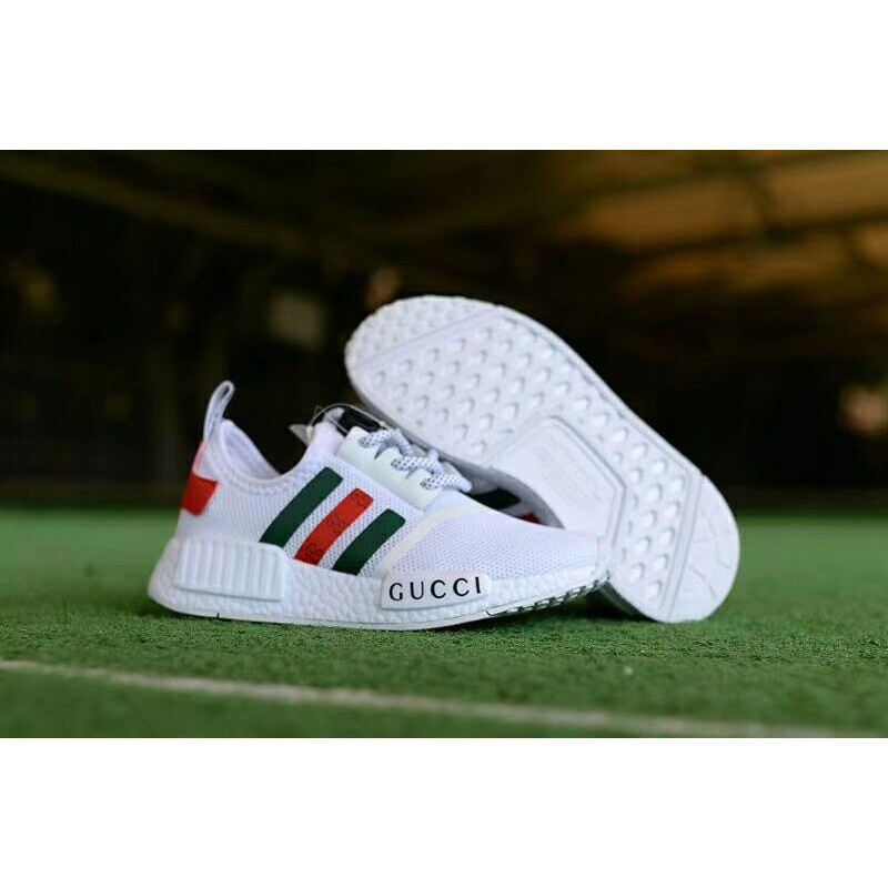 nmd adidas x gucci