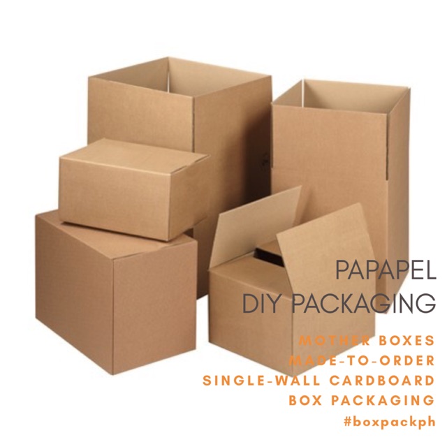 where to buy cardboard boxes for moving