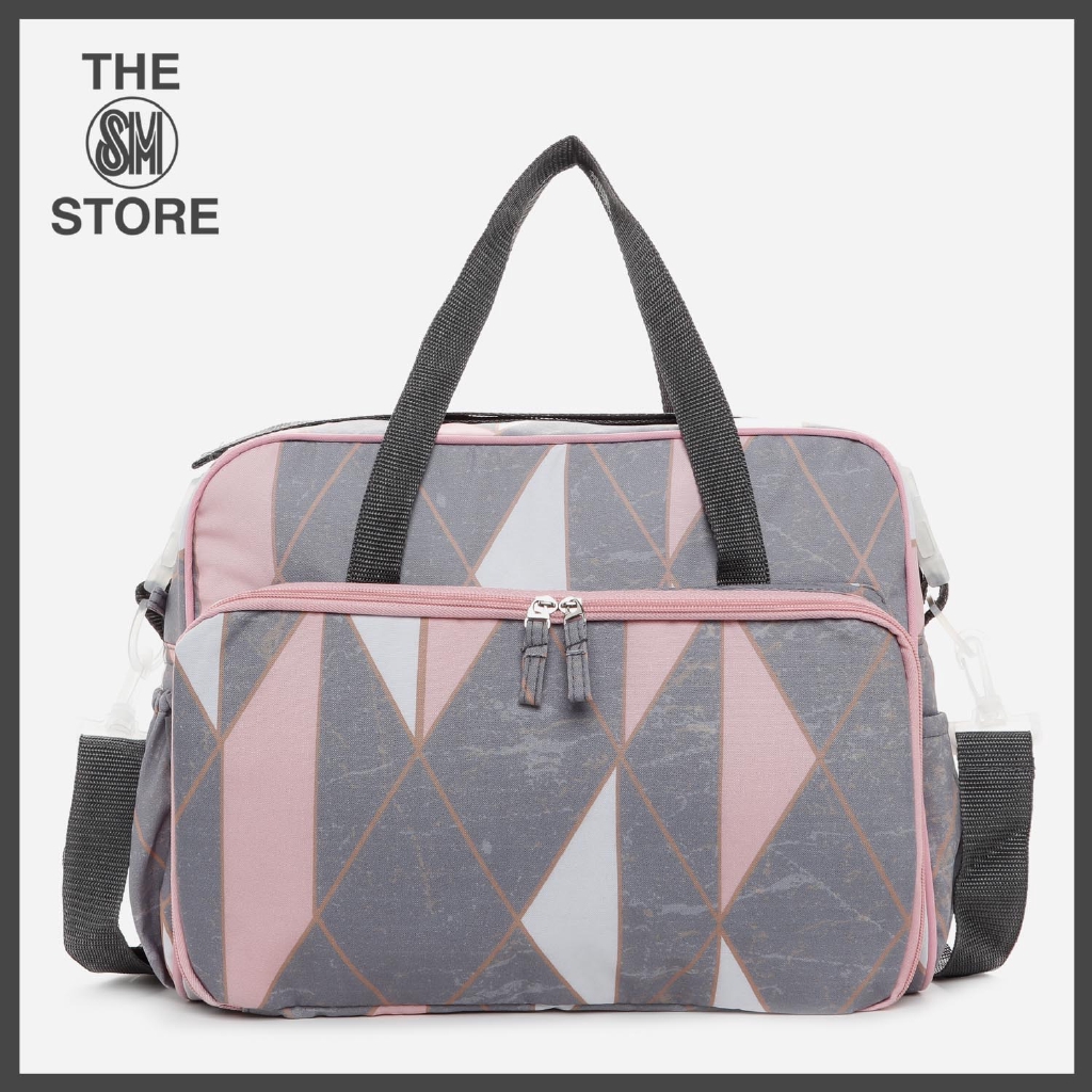 ollin diaper bag