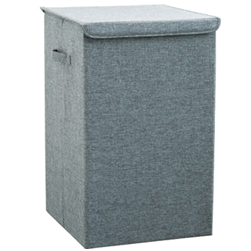 large laundry bin