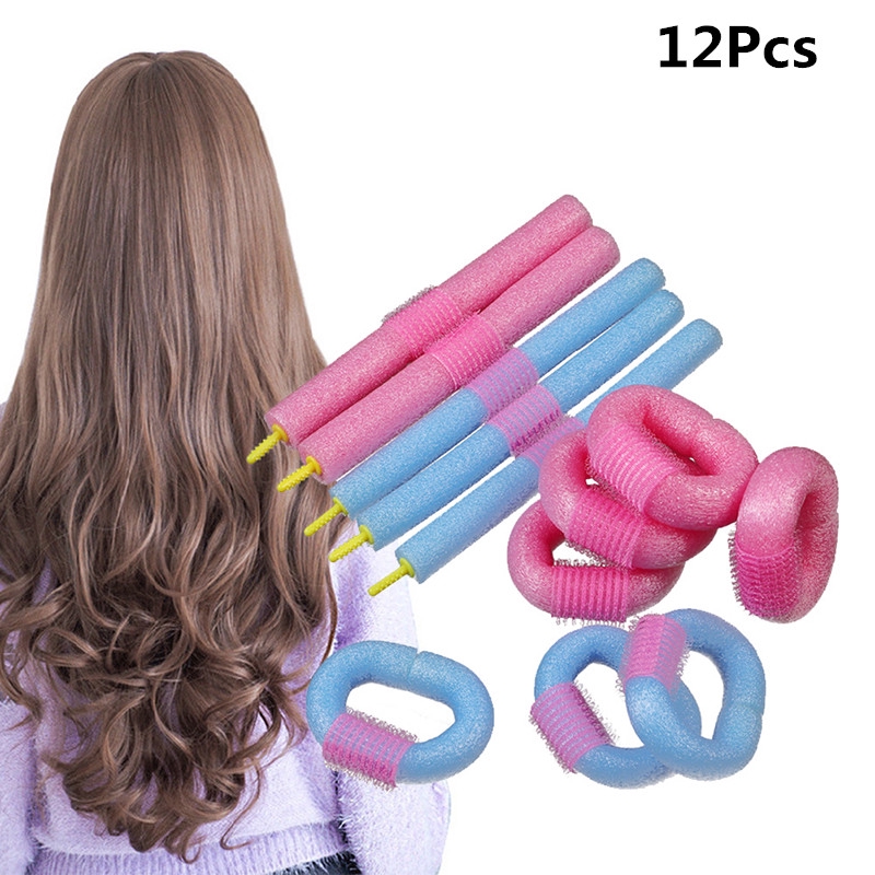 new hair curling tools