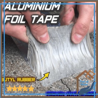 Flashband (AYXU) 10M Adhesive Tape | Flashband Self Adhesive Tape Sealant For Roof And Leak Repa #7
