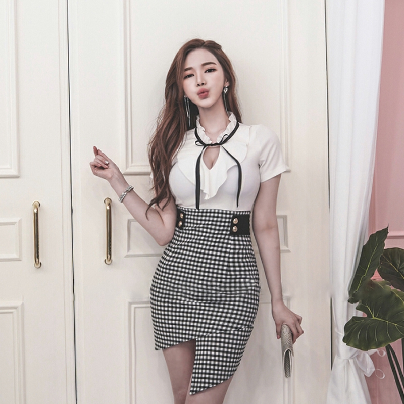 korean formal attire