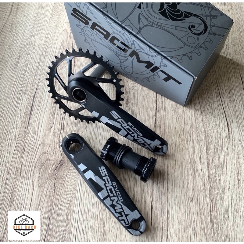 sagmit evo 2 air fork