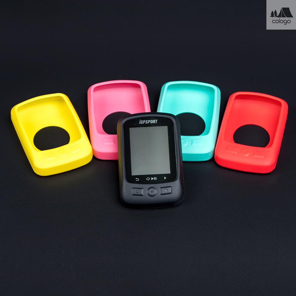 igpsport bike computer