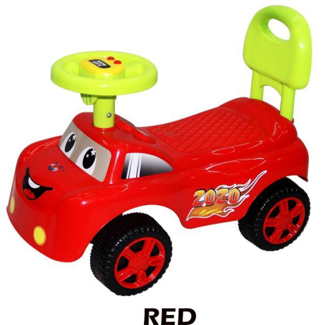 ride along car for 1 year old