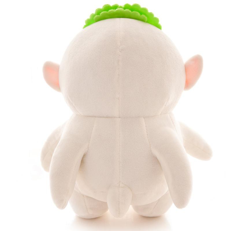 wuba soft toy