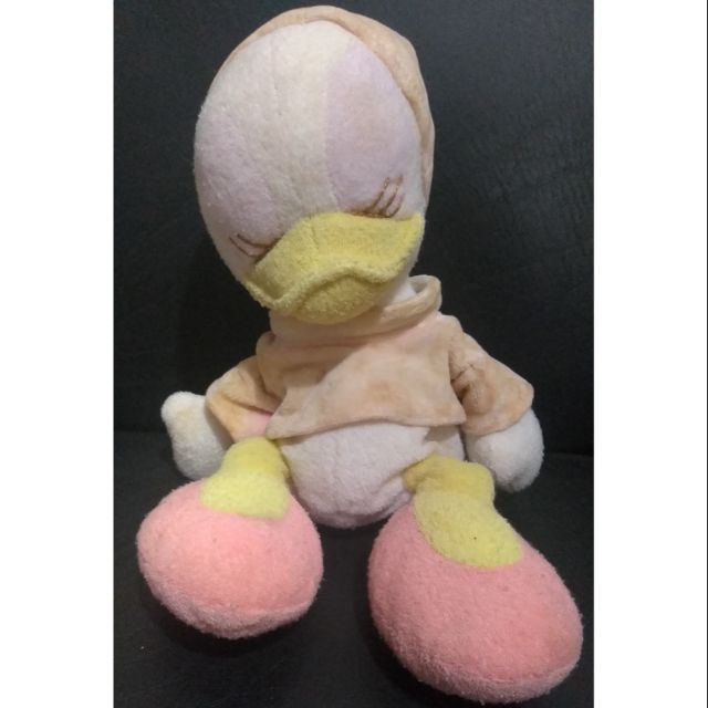 baby daisy duck plush