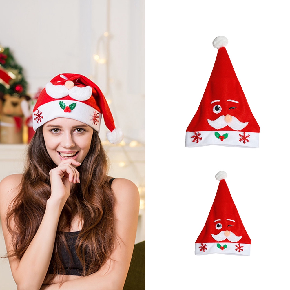 xmas party hats