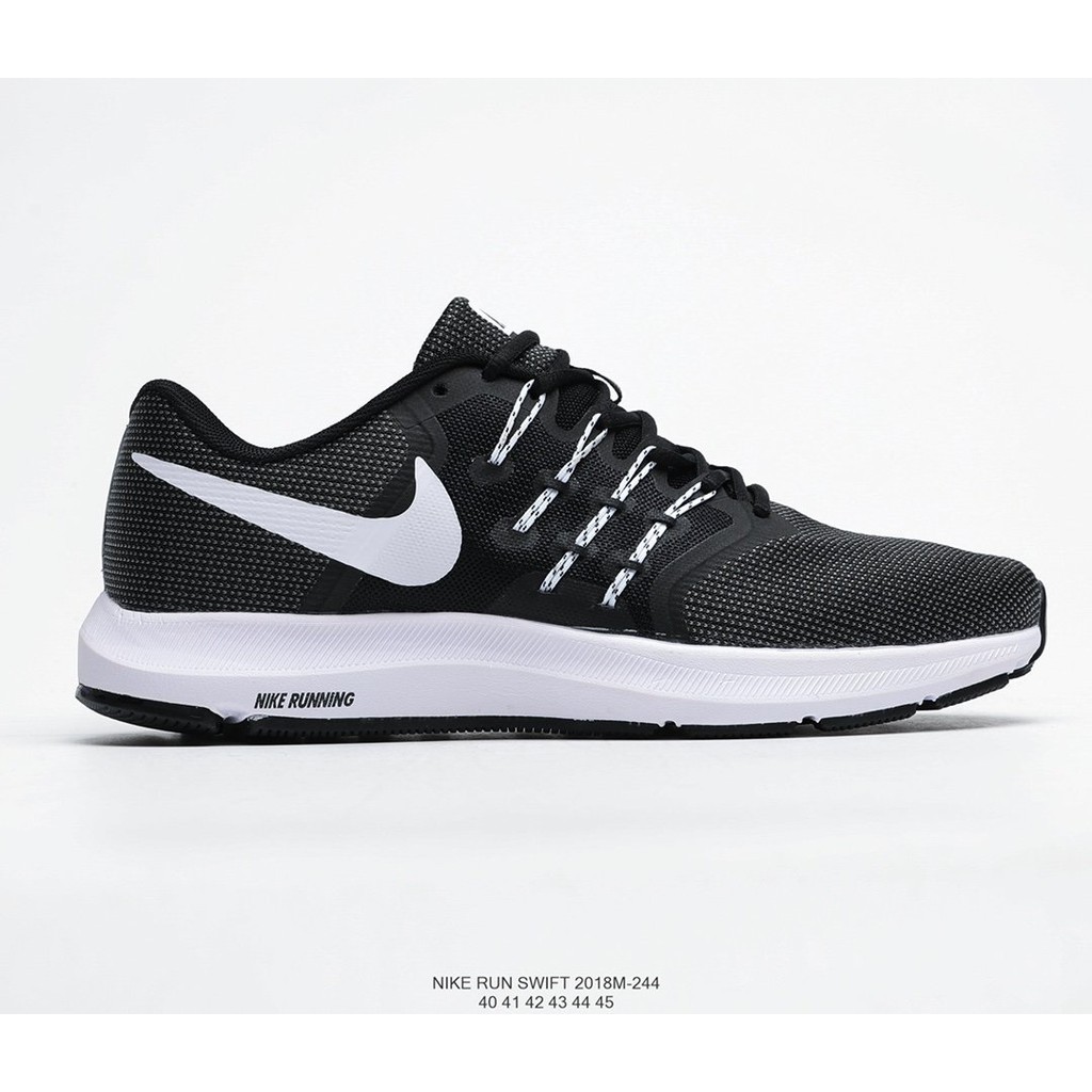 nike run swift