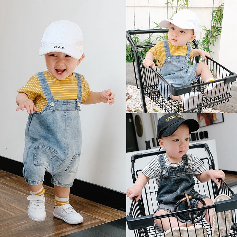 12 month old baby boy clothes