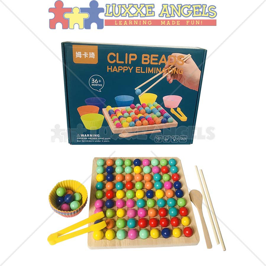 happy beads