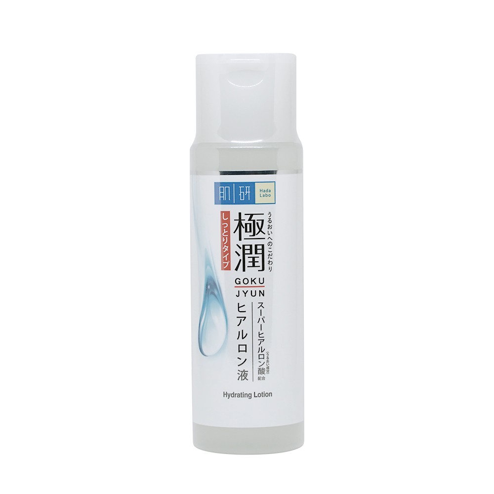 Hada Labo Hydrating Lotion 170ml Shopee Philippines