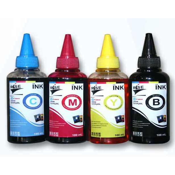 universal ink printer