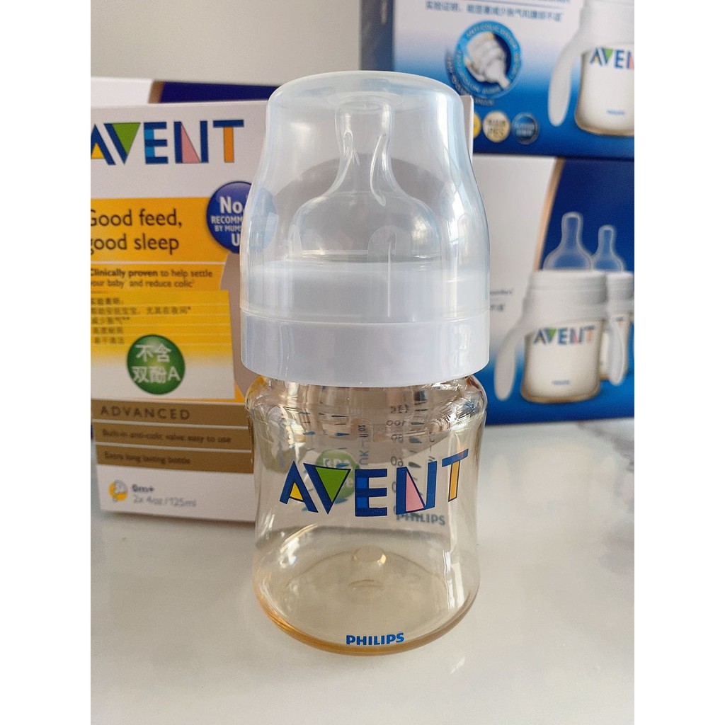 shopee avent bottles