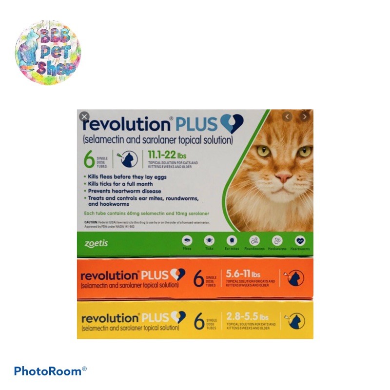 revolution-plus-for-cats-nz-flea-treatment-vet-warehouse-nz