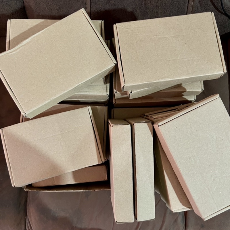 Carton Box Corrugated Box Packaging or Corrugated Box for Packing