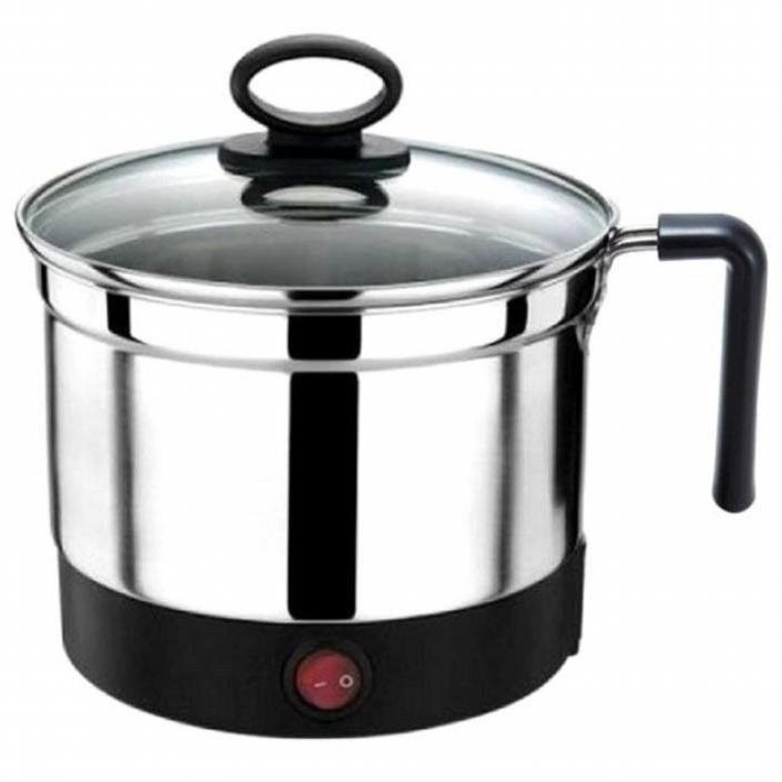 Keimav Electric Cordless Cooker 1.2L Shopee Philippines