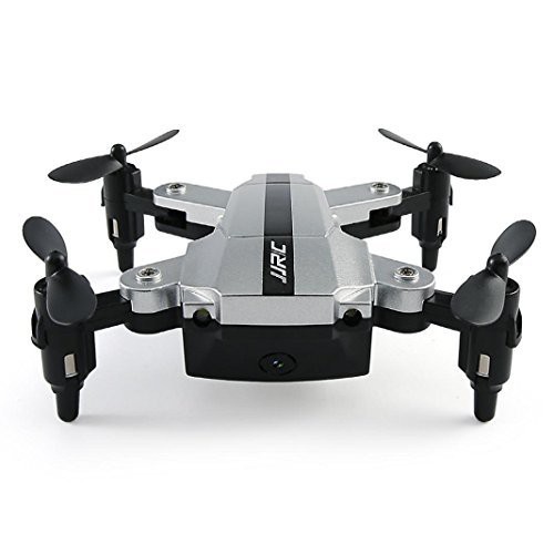 jjrc h54w foldable mini rc drone