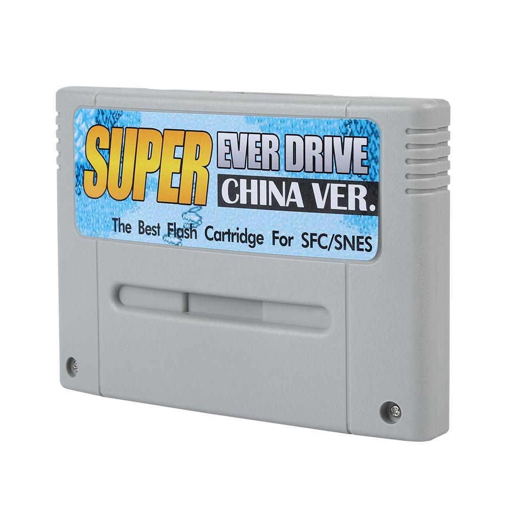 snes sd