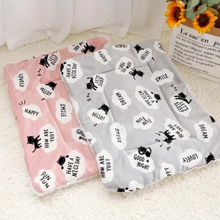 Spot s hairWinter Pet Dogs Bed Cats Mat Soft Fleece Puppy Cats Blanket Dog Mattress Beds Warm Sleepi #1