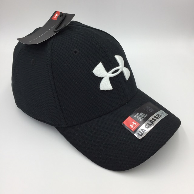 Original Under Armour Cap Blitzing Men 