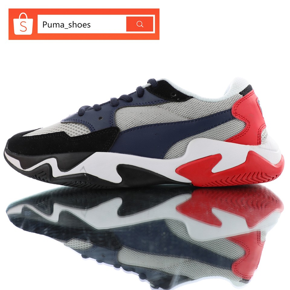 puma all sports shoes