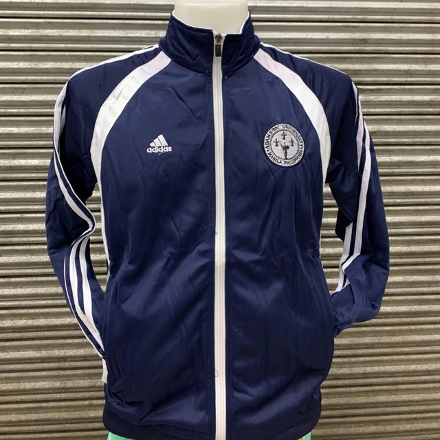 jersey jacket no hood with zipper Shopee Philippines