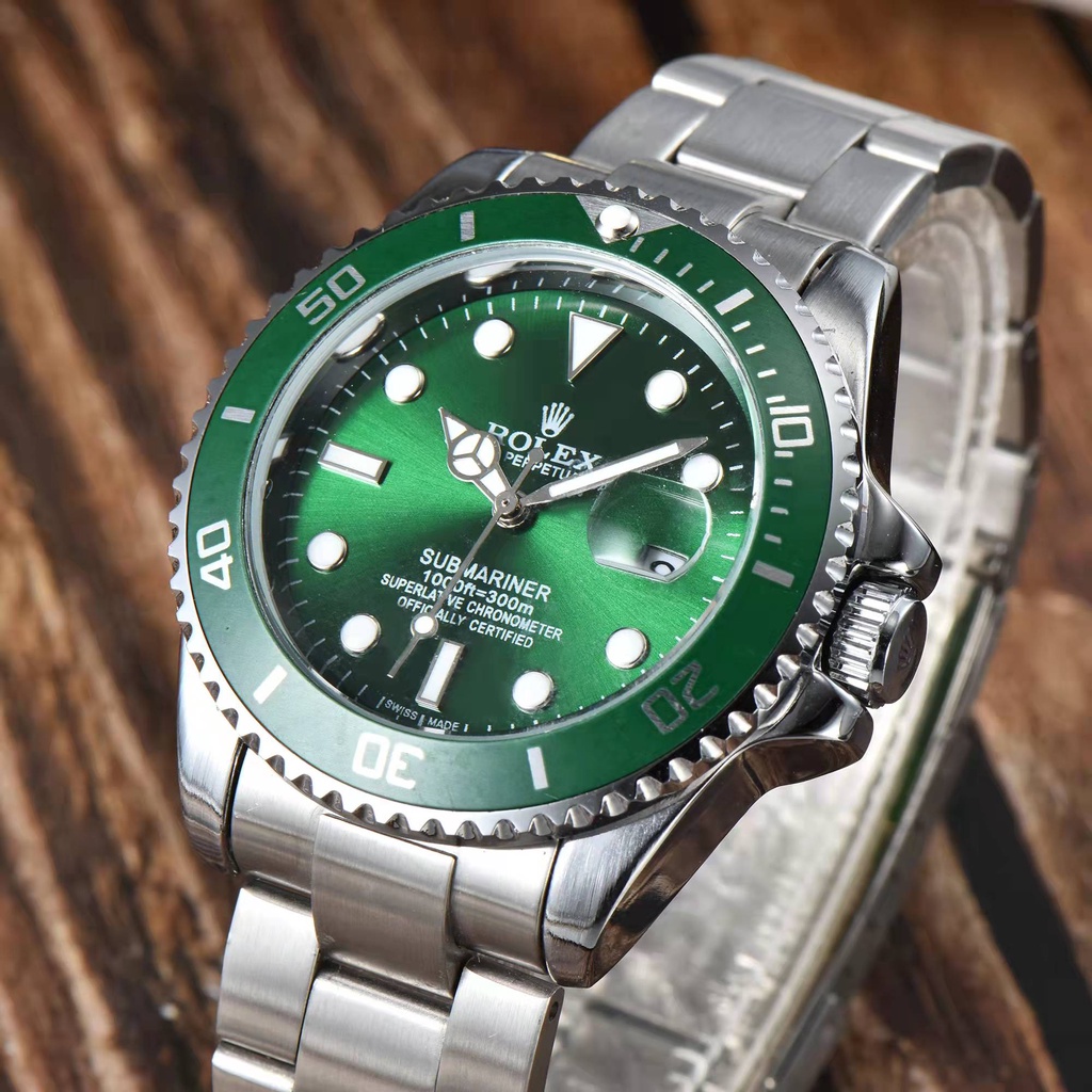 ROLEX Submariner Watch For Men Women Original Pawnable ROLEX Watch For Men ROLEX Watch For Women