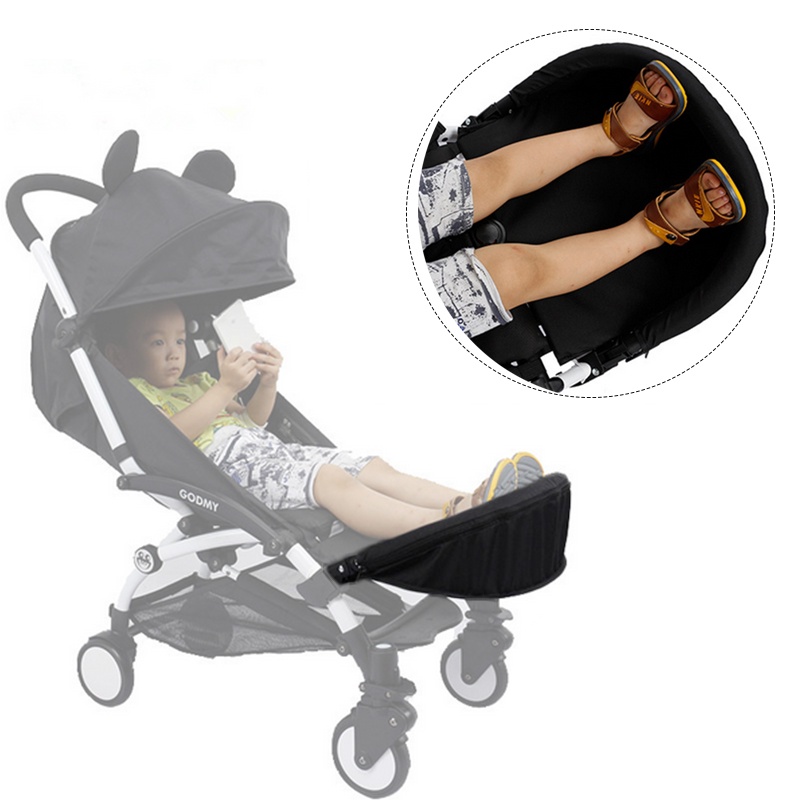 yoyo pram accessories