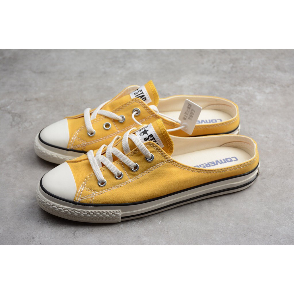 all star mule slip ox