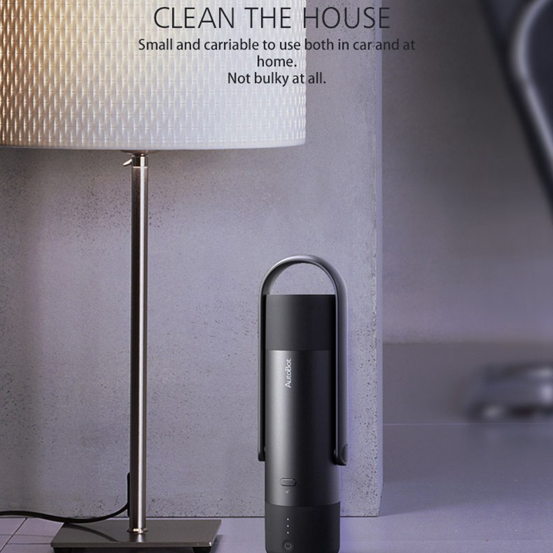 Smart Robot Vacuum Packaging On Behance