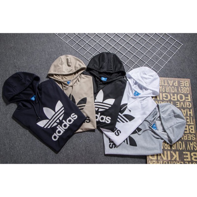 adidas couple hoodie